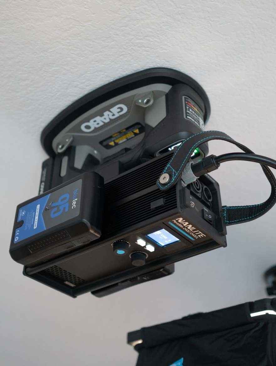 Grabo Finds Yet Another Market for Their Portable Suction Cups: Riggers ...