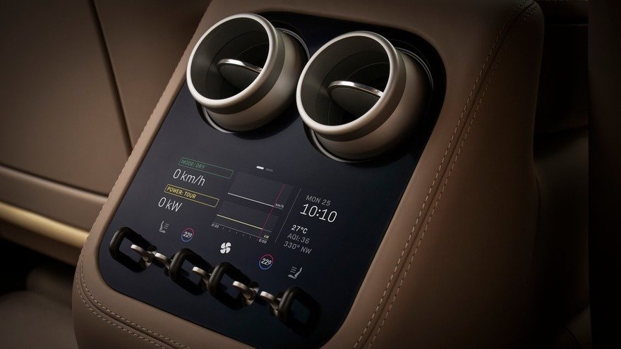 Smart Ferrari Sir Jony Ive on Designing the Incredible UI of Ferrari's New EV - Core77