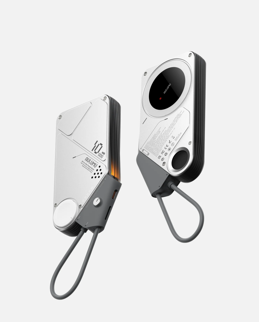 Core77 Weekly Roundup (7-13-26 to 7-17-26)
