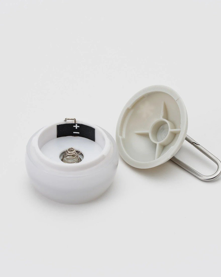 Snow Peak's Tiny LED Lantern - Core77