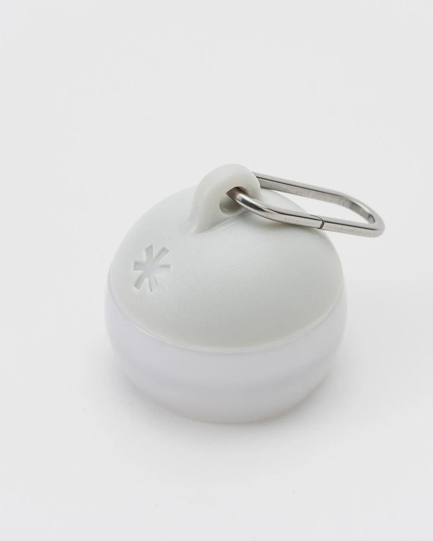Snow Peak's Tiny LED Lantern - Core77