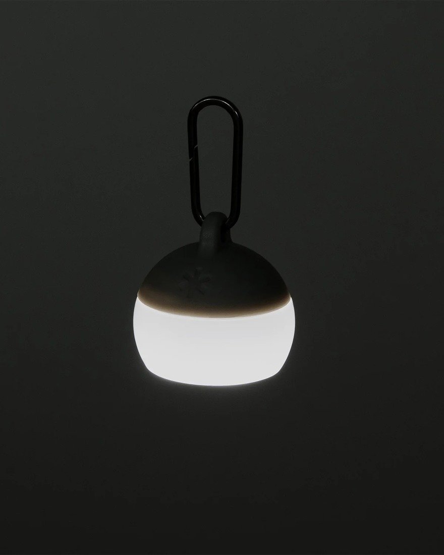 Snow Peak's Tiny LED Lantern - Core77