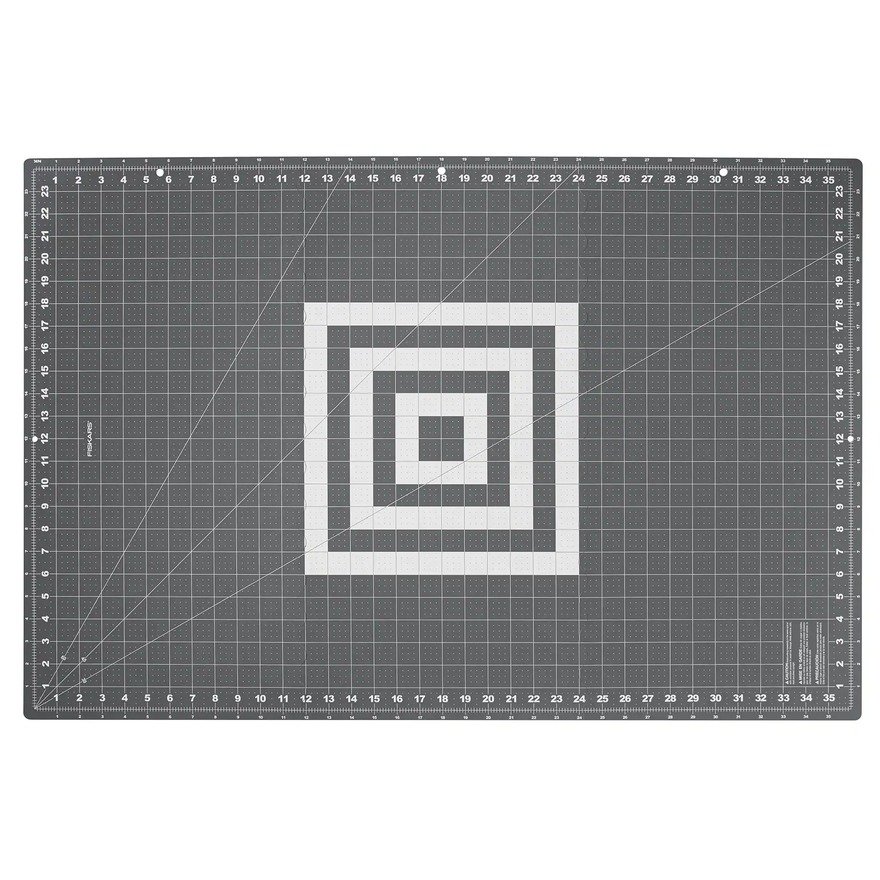 Foldable Self-Healing Cutting Mats, Large and Small - Core77