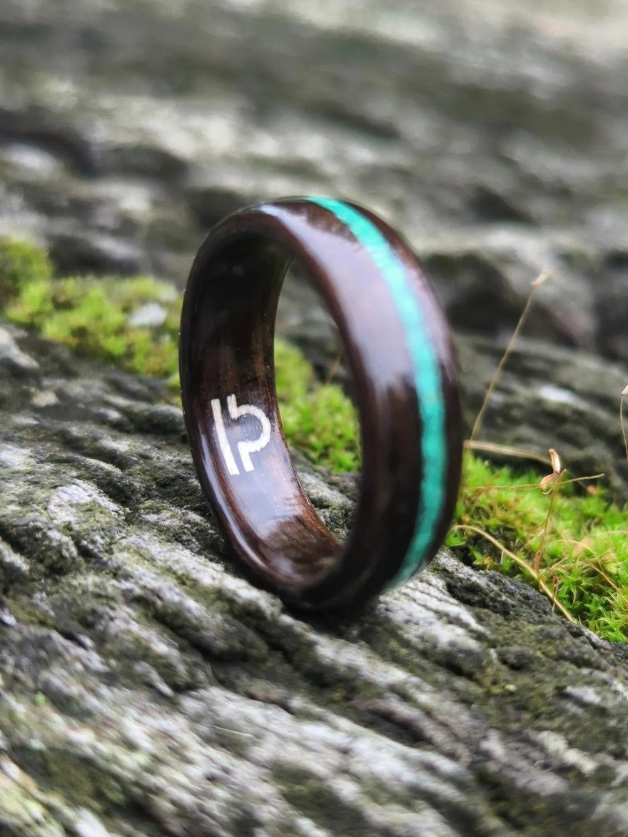 Wooden Rings, as Jewelry—and Hinges - Core77