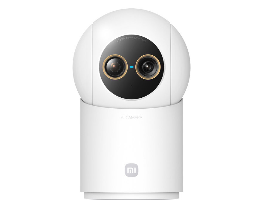 A Security Camera Designed to Indicate When It's Not Watching (You) - Core77
