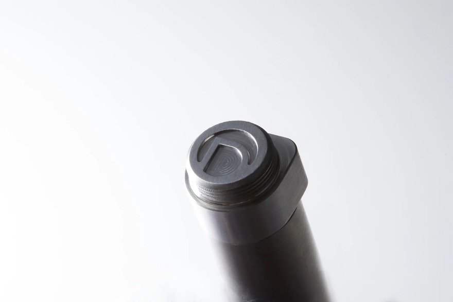 DeFF's Diminutive Premium Pen - Core77