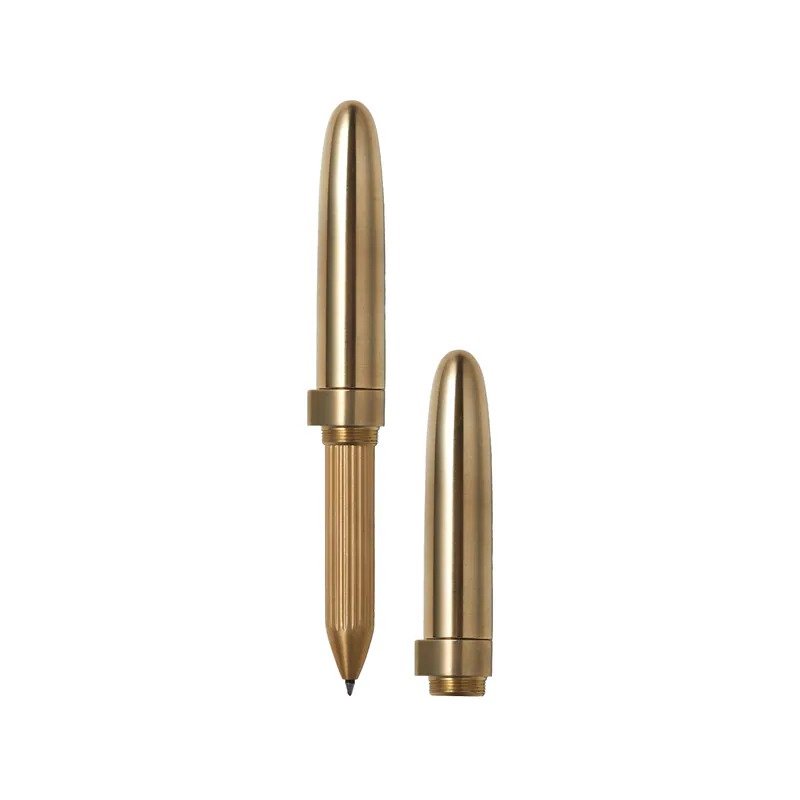 DeFF's Diminutive Premium Pen - Core77