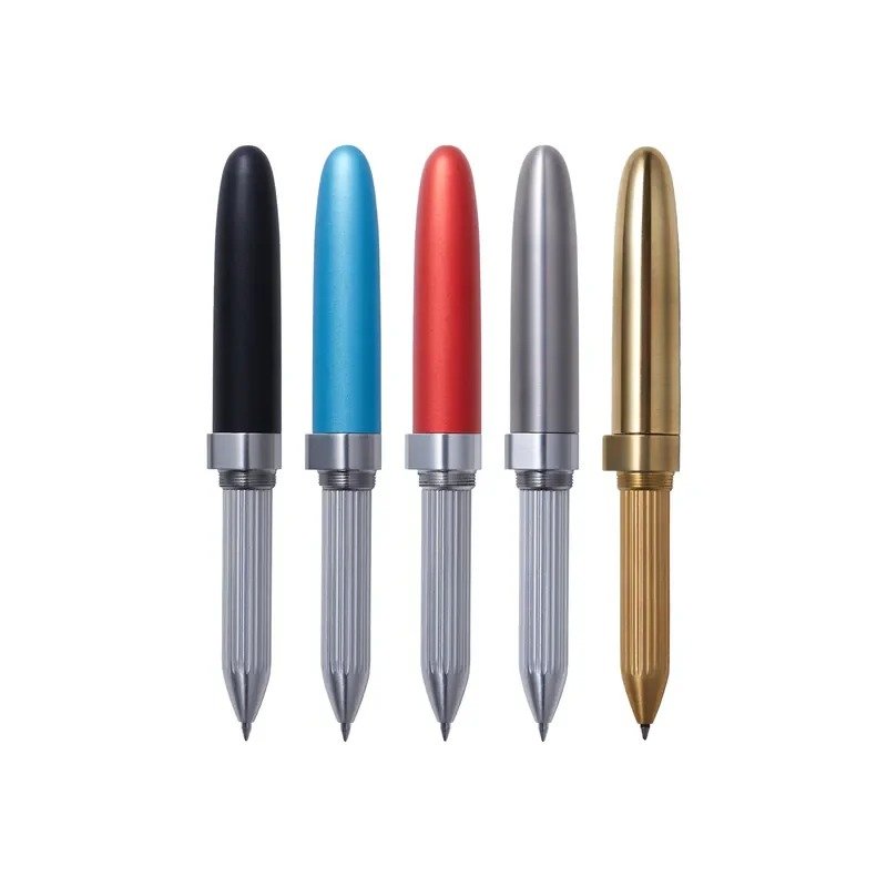 DeFF's Diminutive Premium Pen - Core77