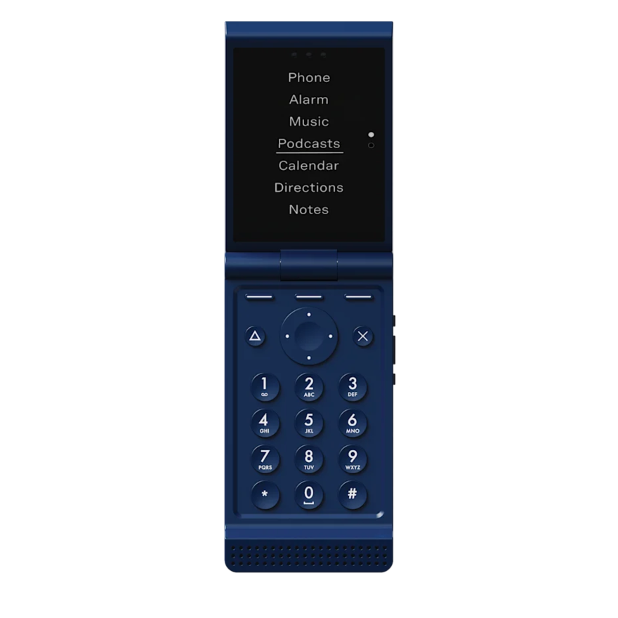 Light is Bringing Back the Flip Phone - Core77