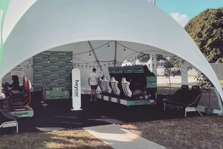DreamDomes' Elegant, Weather-Resistant Dome-Shaped Event Tents - Core77