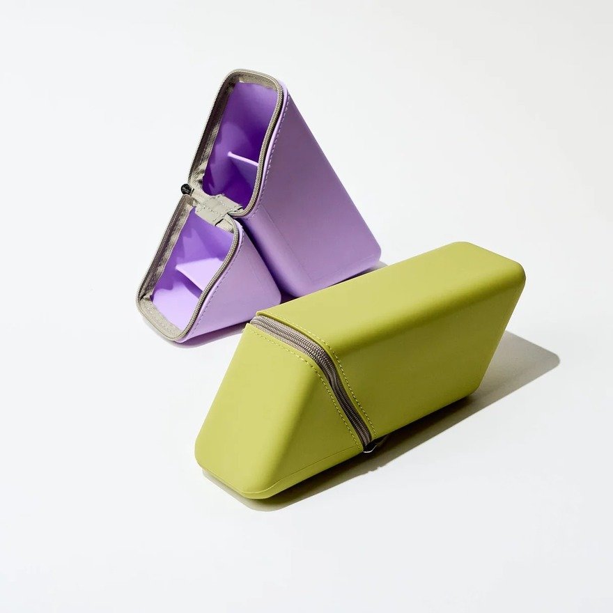 Sonic's Focus on the UX of Pencil Cases - Core77