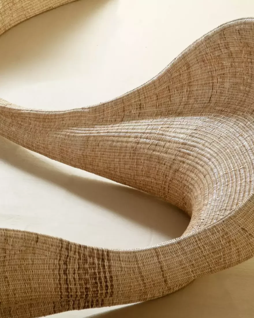 Combining Computational Design with Wicker - Core77