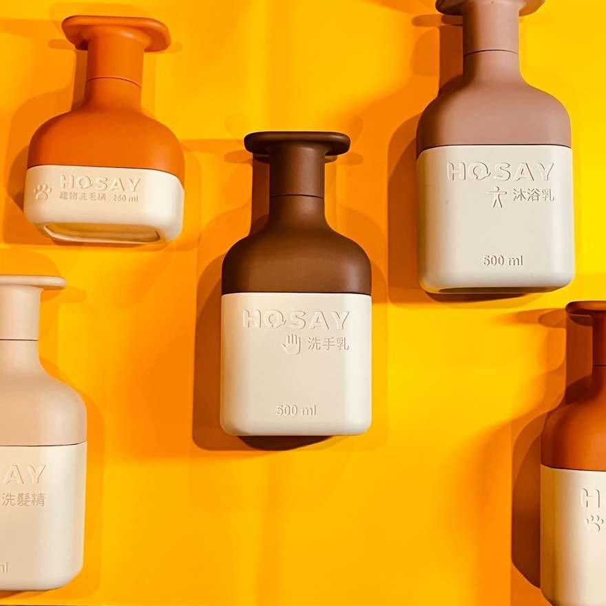 A Clever Design for Waste-Reducing Bottles  - Core77