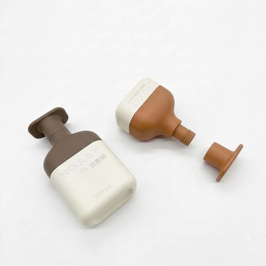 A Clever Design for Waste-Reducing Bottles  - Core77