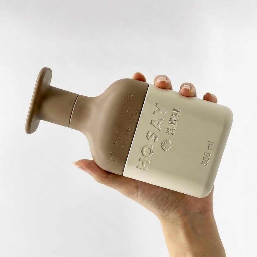 A Clever Design for Waste-Reducing Bottles  - Core77