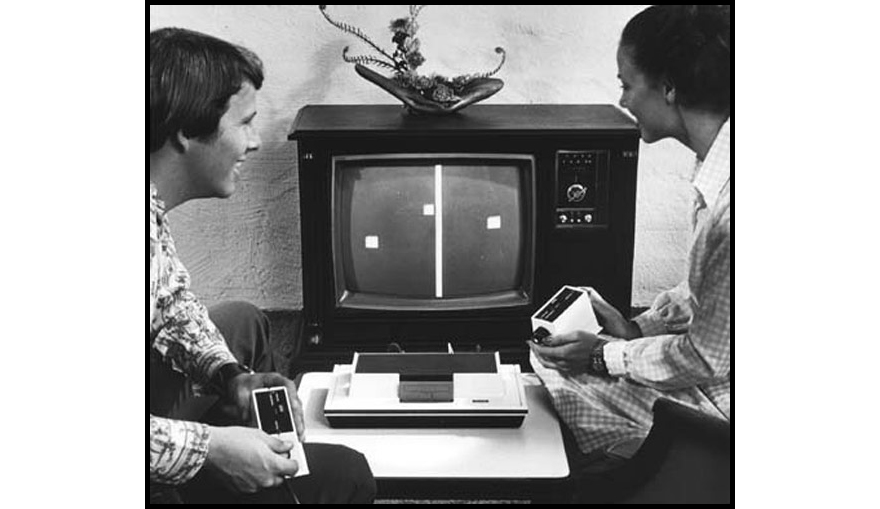 We Are What We Do Ralph Baer Father Of Video Game Consoles Still 