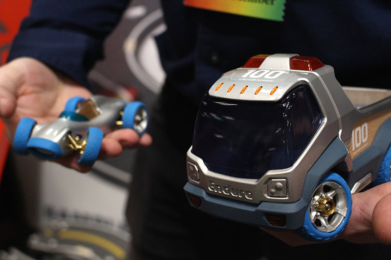 On the Floor with Core: Toy Designs You Should Know About from Toy Fair ...