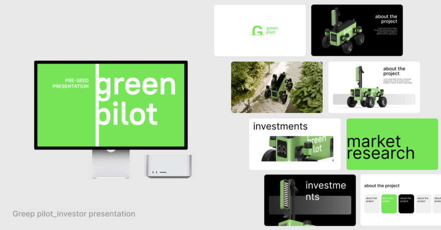 Green Pilot - A Robotic Solution for Greenhouse Crop Analytics and Care ...