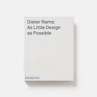 Dieter Rams: As Little Design As Possible - Core77