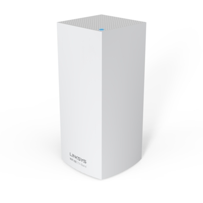 Linksys Designs an Inoffensive, Good-Looking Router - Core77
