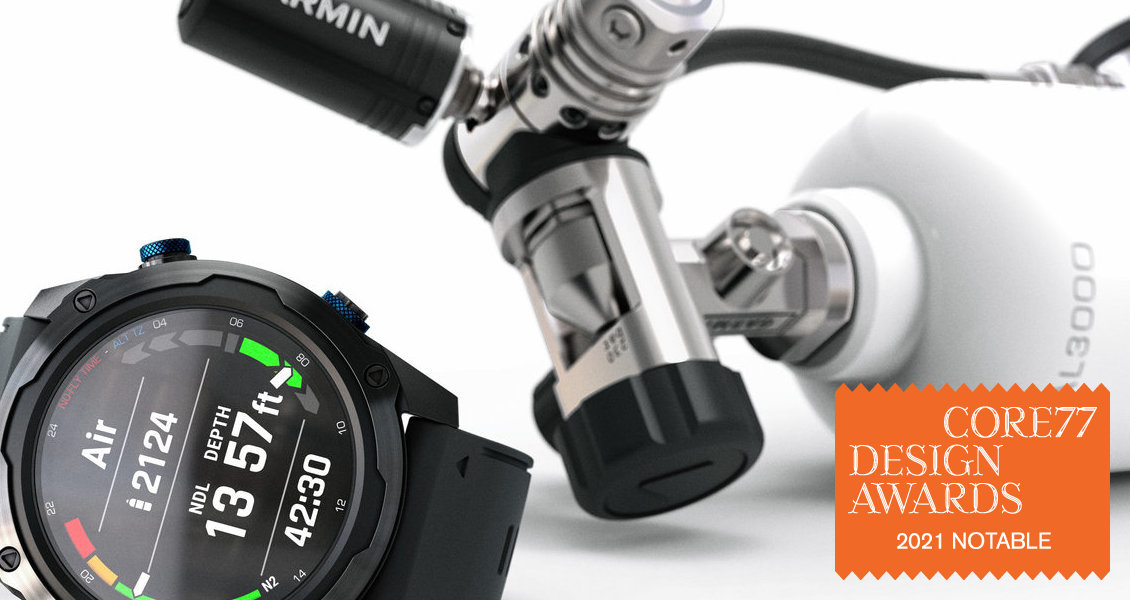 【美品】Garmin Descent Mk2i ＋T1 Transmitter Garmin Descent Mk2i dive computer and Descent T1 transmitter