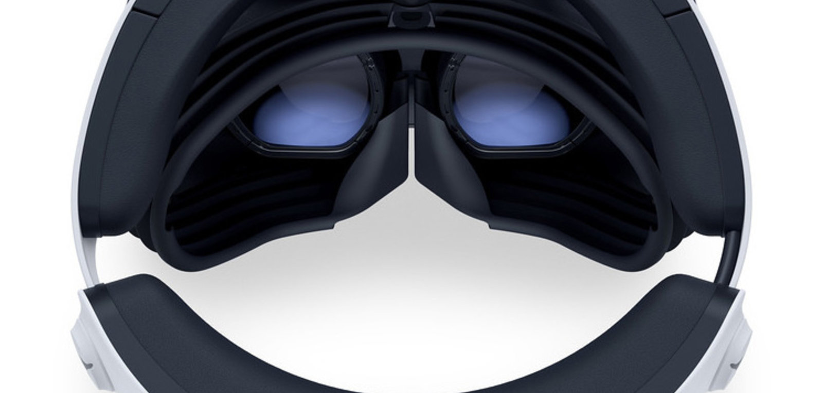 Sony on the Design of the New PlayStation VR2 Headset - Core77