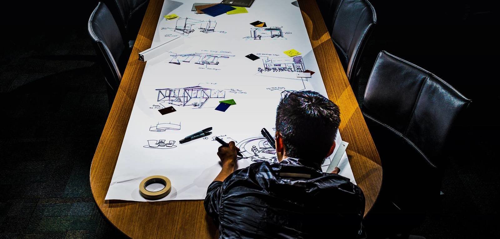 A Design Degree Where Job Offers Outnumber Grads - Core77