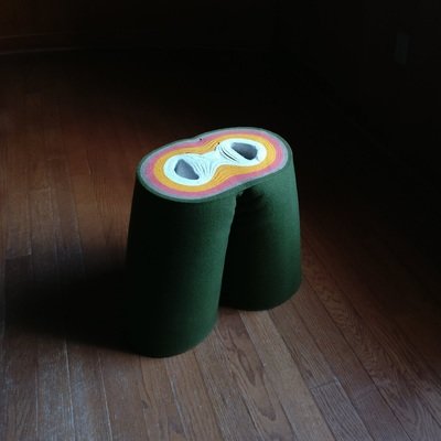 Experimental Furniture Design by Yuki Iriyama Gray - Core77