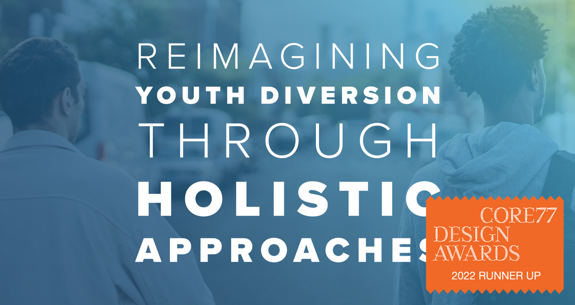 Reimagining Youth Diversion through Holistic Approaches by