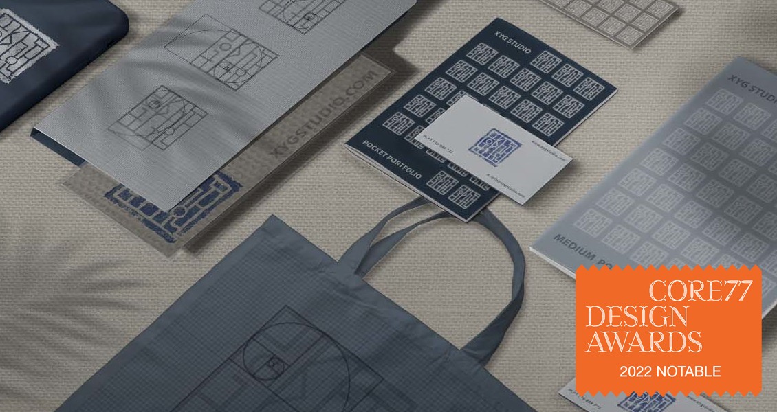 XYG Window by Xinyue Guo / Core77 Design Awards