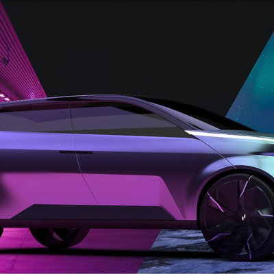 Industrial Design Students Create Canada's First EV - Vimarsana News