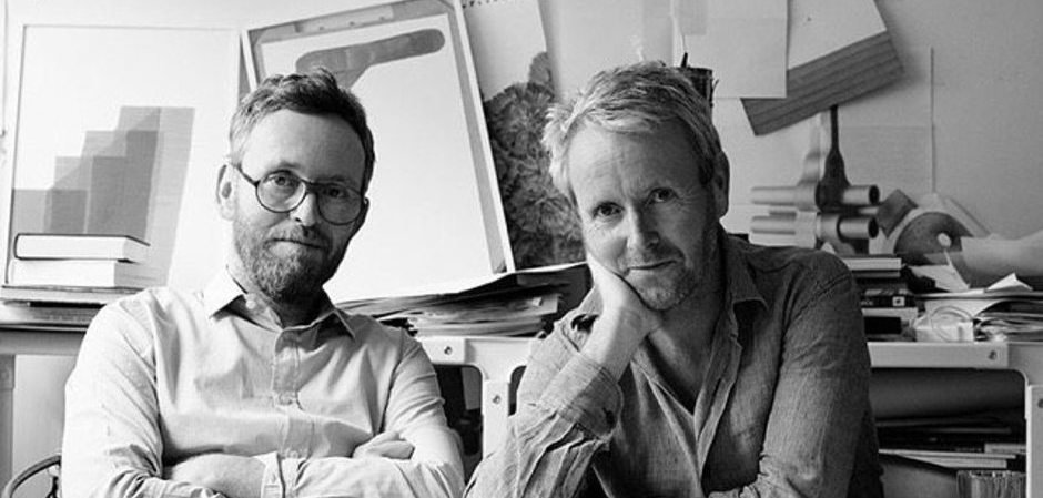 The Bouroullec Brothers Split Up - Core77