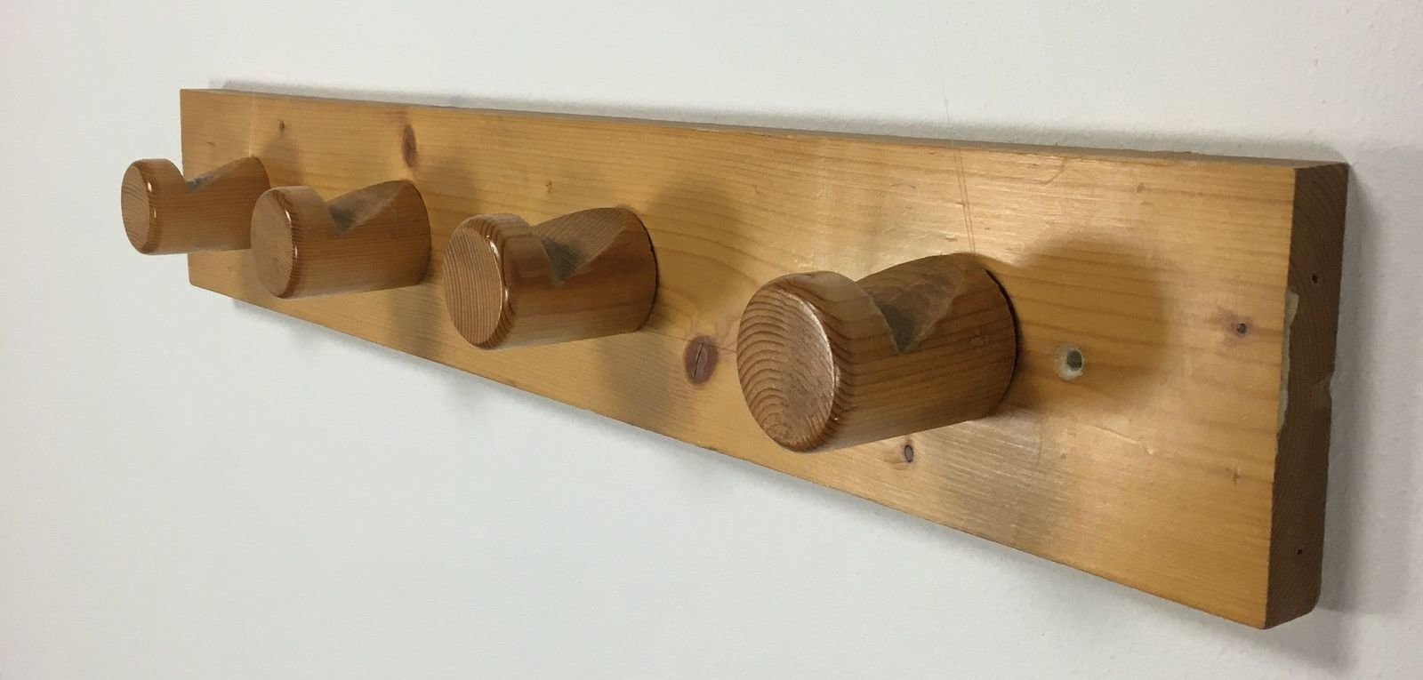 Form Follows Function: The Hooks on This Simple Charlotte Perriand 