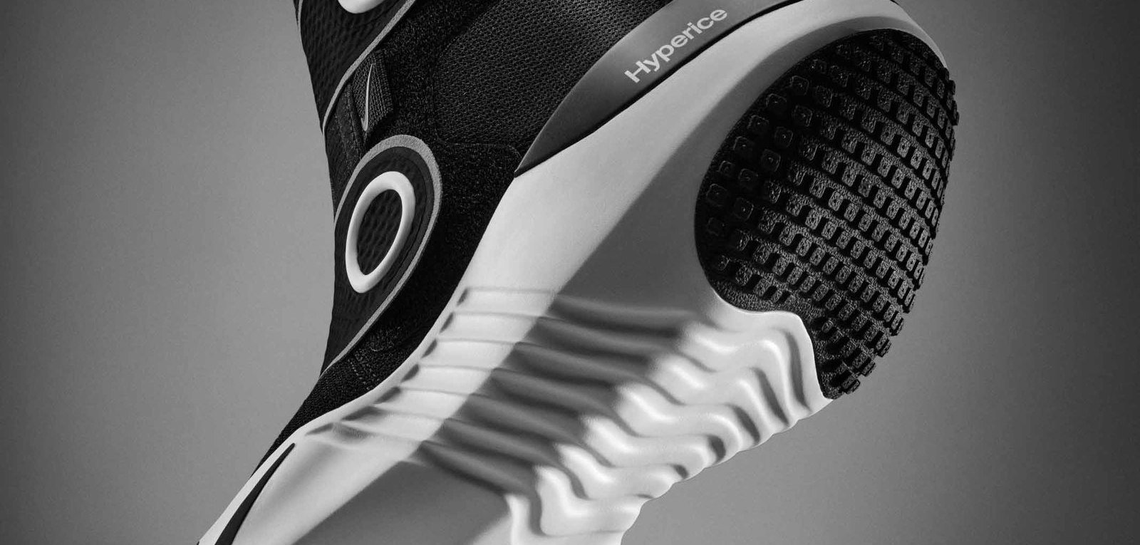 HYPERICE リカバリー The Nike x Hyperice Recovery Boot - Core77