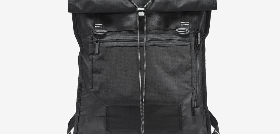 Freitag Creates a Completely Monomaterial and Recyclable Bag