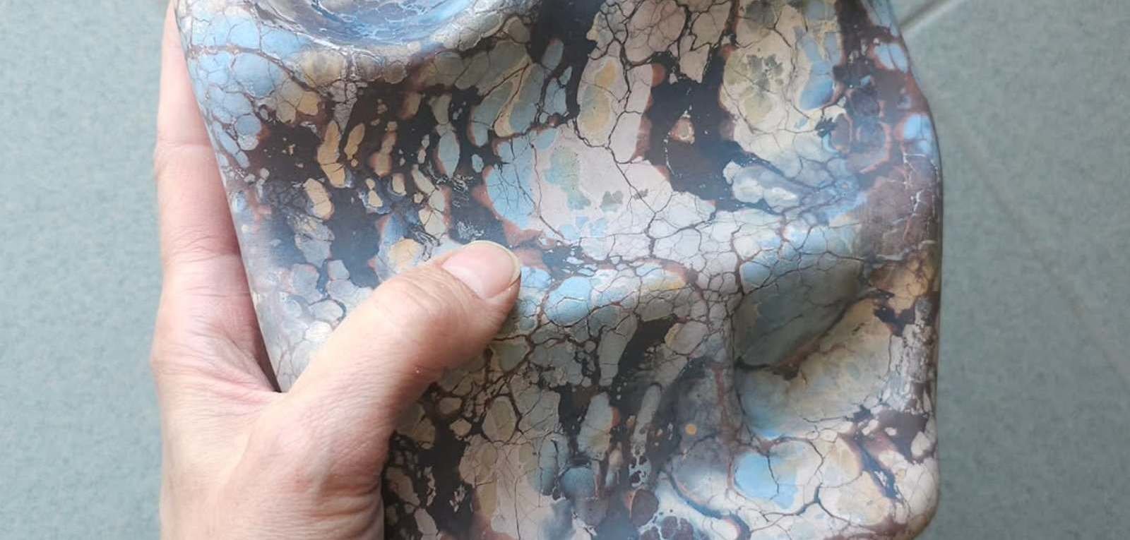 Industrial Designers Shawna and Matt Heide: The Eameses of