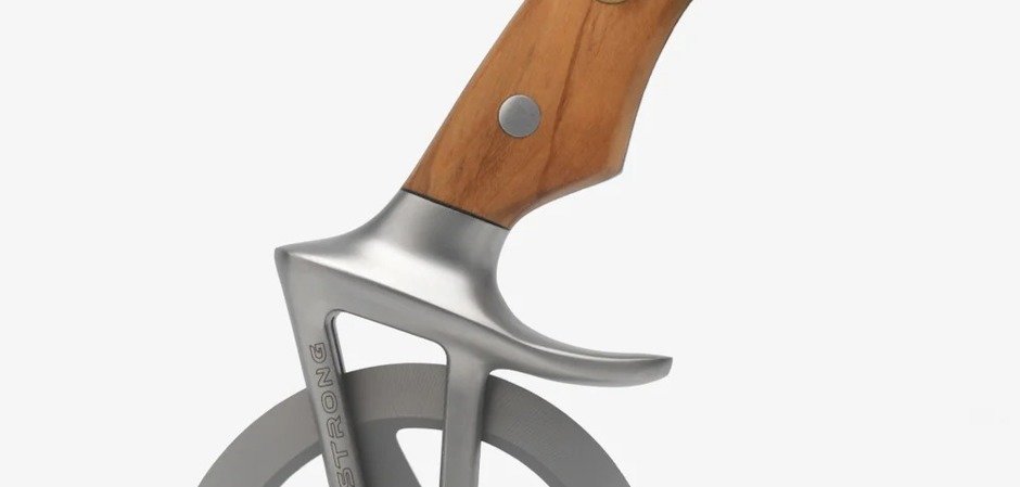 Pizza Cutters, from Underdesigned to Overdesigned - Core77