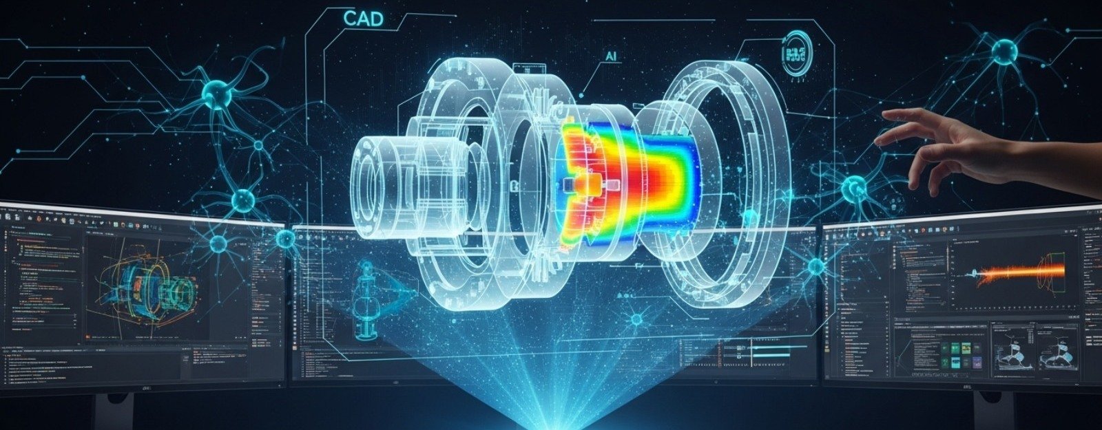 Hardware is the New Salt: AI, Hardware, and the Future of Physical ...