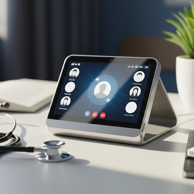 Stephen Simantiras on Design’s Empathetic Foundation