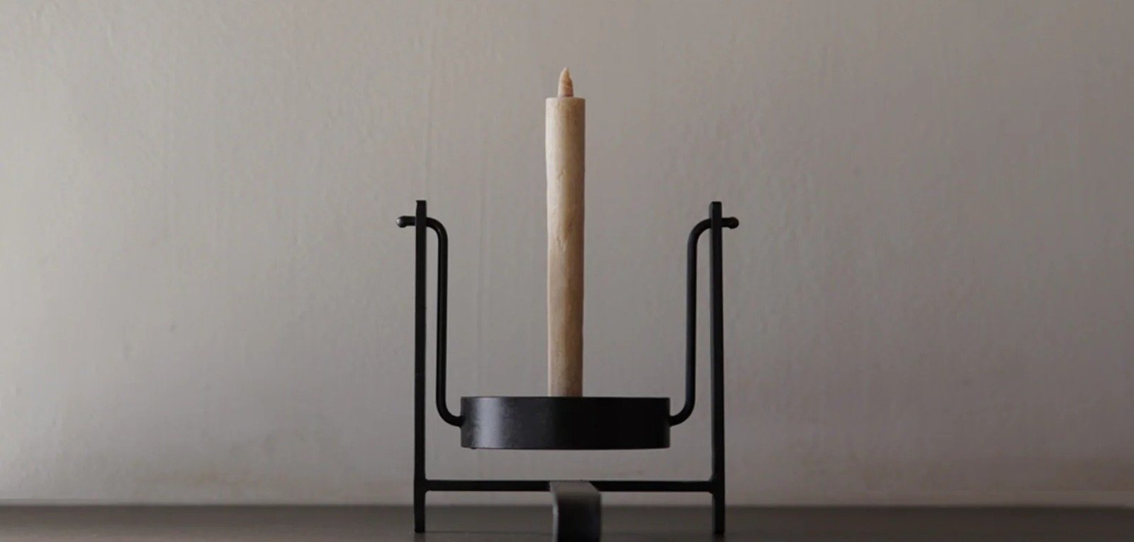 Two UX Improvements to a Centuries-Old Japanese Portable Light