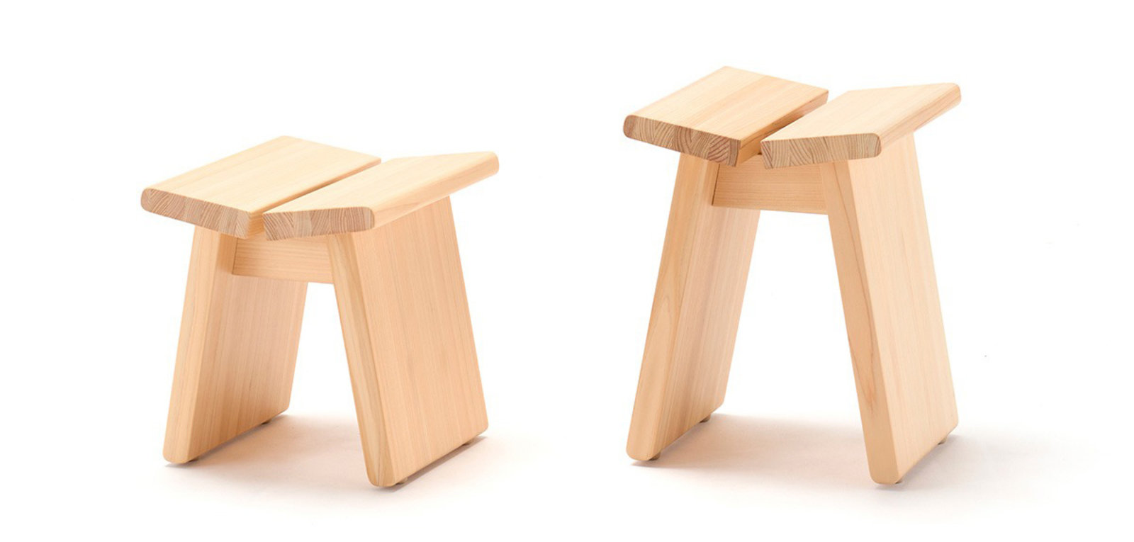 The Designey WK Bath Stool - Core77