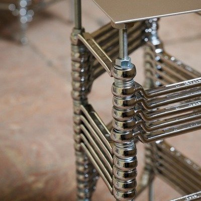 The Structural Logic of the Offset Wrench