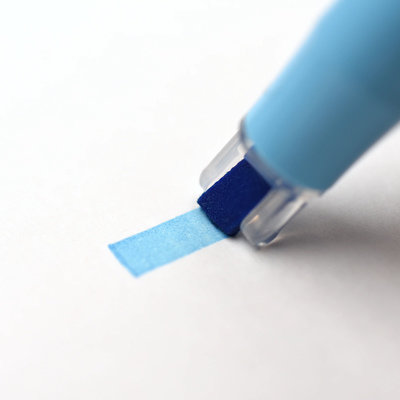 The Engineering of the Perfect Line