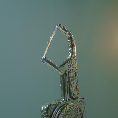 Industrial Design Firm's Refillable Metal Floss Tool Lands $425K on ...