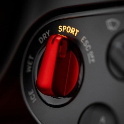 Sir Jony Ive on Designing the Incredible UI of Ferrari's New EV
