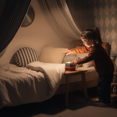 The 2026 Core77 Design Awards Toys &amp; Play Winners