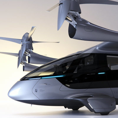 The 2026 Core77 Design Awards Transportation &amp; Mobility Winners