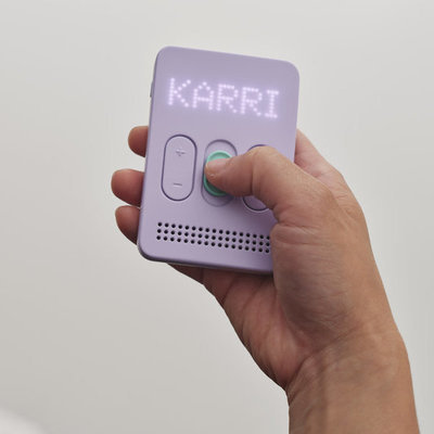 The 2026 Core77 Design Awards Consumer Technology Winners