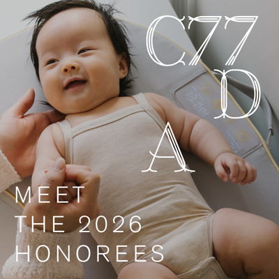 Congratulations To The 2026 Core77 Design Awards Honorees!
