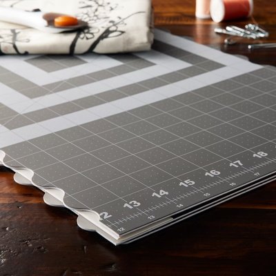 Foldable Self-Healing Cutting Mats, Large and Small - Core77